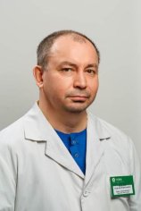 Коннов Сергей Игнатьевич