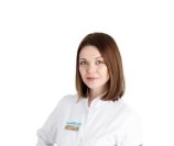Десяткина Алена Вадимовна