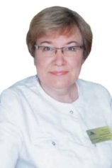 Настина Елена Алексеевна