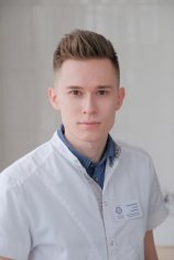 Стародубцев Сергей Сергеевич