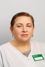 Дарбаидзе Марина Ревазовна