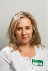 Большинскова Наталия Сергеевна