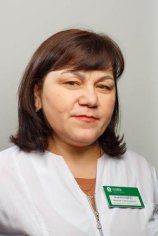 Карачаушева Миледи Александровна