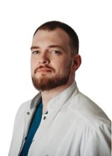 Баранов Валентин Андреевич