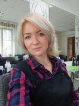 Павлова Мария