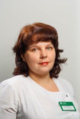 Артемова Юлия Александровна