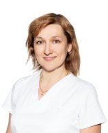 Игнатькова Елена Викторовна