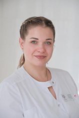 Скобелева Анжелика Евгеньевна