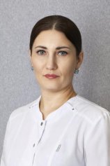 Леванова Елена Александровна