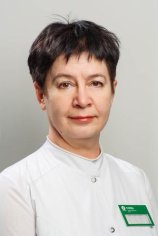 Тернющенко Татьяна Владимировна