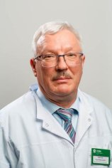 Киреев Сергей Николаевич