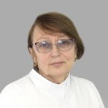 Мышкина Елена Юрьевна