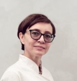 Блохина Елена Олеговна