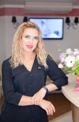 Сенько Ирина Анатольевна
