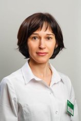 Змеева Марина Анатольевна