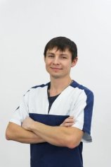 Каюмов Сергей Фанильевич
