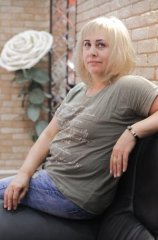 Меньшова Татьяна Александровна