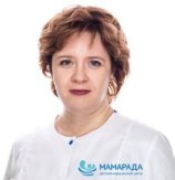 Мишкина Татьяна Владимировна