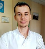 Засухин Игорь Валерьевич