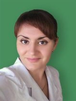 Рябова Елена Анатольевна