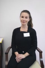 Селеткова Диана Андреевна
