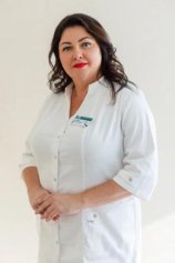 Ефимова Оксана Алексеевна