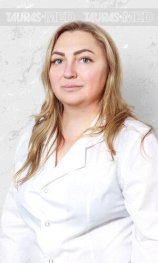 Михальченко Светлана Владимировна