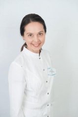 Солдатова Ольга Владимировна