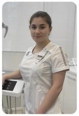Мамиконян Роза Самвеловна