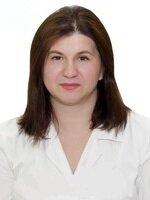 Ждановская Наталья Васильевна