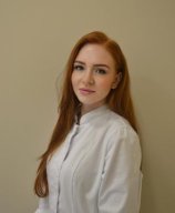 Швец Александра Викторовна