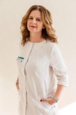 Загорулько Елена Павловна