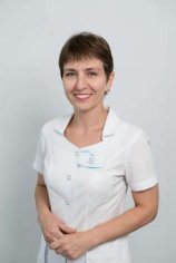 Кудина Лариса Курбамагомедовна