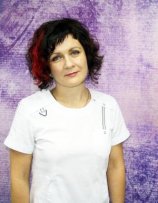 Тынникова Юлия Федоровна
