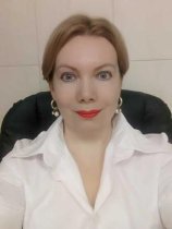 Сырокваша Татьяна Николаевна