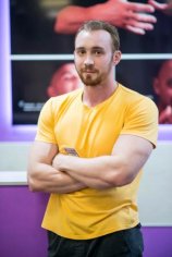 Адоевцев Андрей Сергеевич