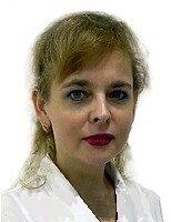 Ветрова Елена Константиновна