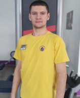 Кадыров Дамир Назирович