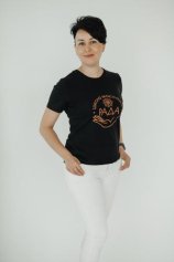 Бурда Юлия Александровна