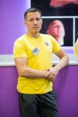 Черников Максим Анатольевич