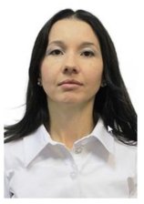 Хорошун Анна Александровна