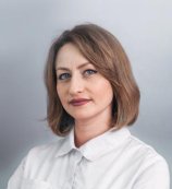 Сесорова Дарья Владимировна