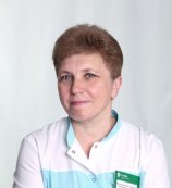 Жучкова Ирина Вячеславовна