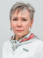 Мягкова Ирина Васильевна