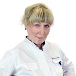 Семенова Наталья Валерьевна