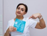 Говоркова Евгения Геннадьевна
