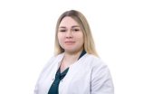Мансурова Дария Максимовна