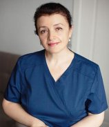 Каланова Мирца Павловна