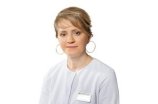 Степовая Елена Александровна