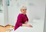 Щегорина Марина Анатольевна
